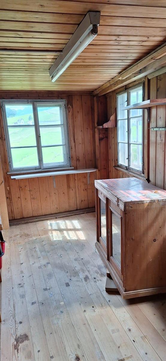 Bild 18: 5.5 Zimmer Haus in 9103 Schwellbrunn zu verkaufen