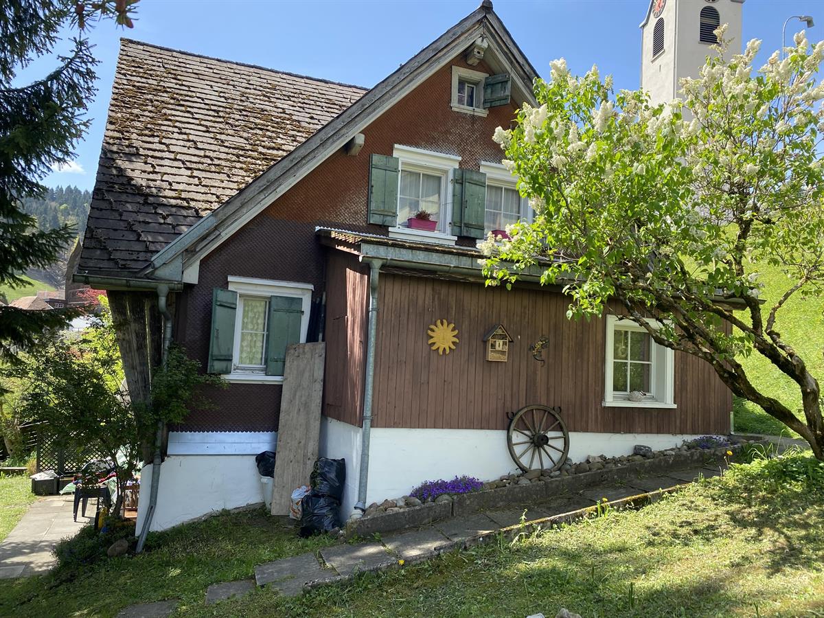 Bild 2: 5.5 Zimmer Haus in 9103 Schwellbrunn zu verkaufen