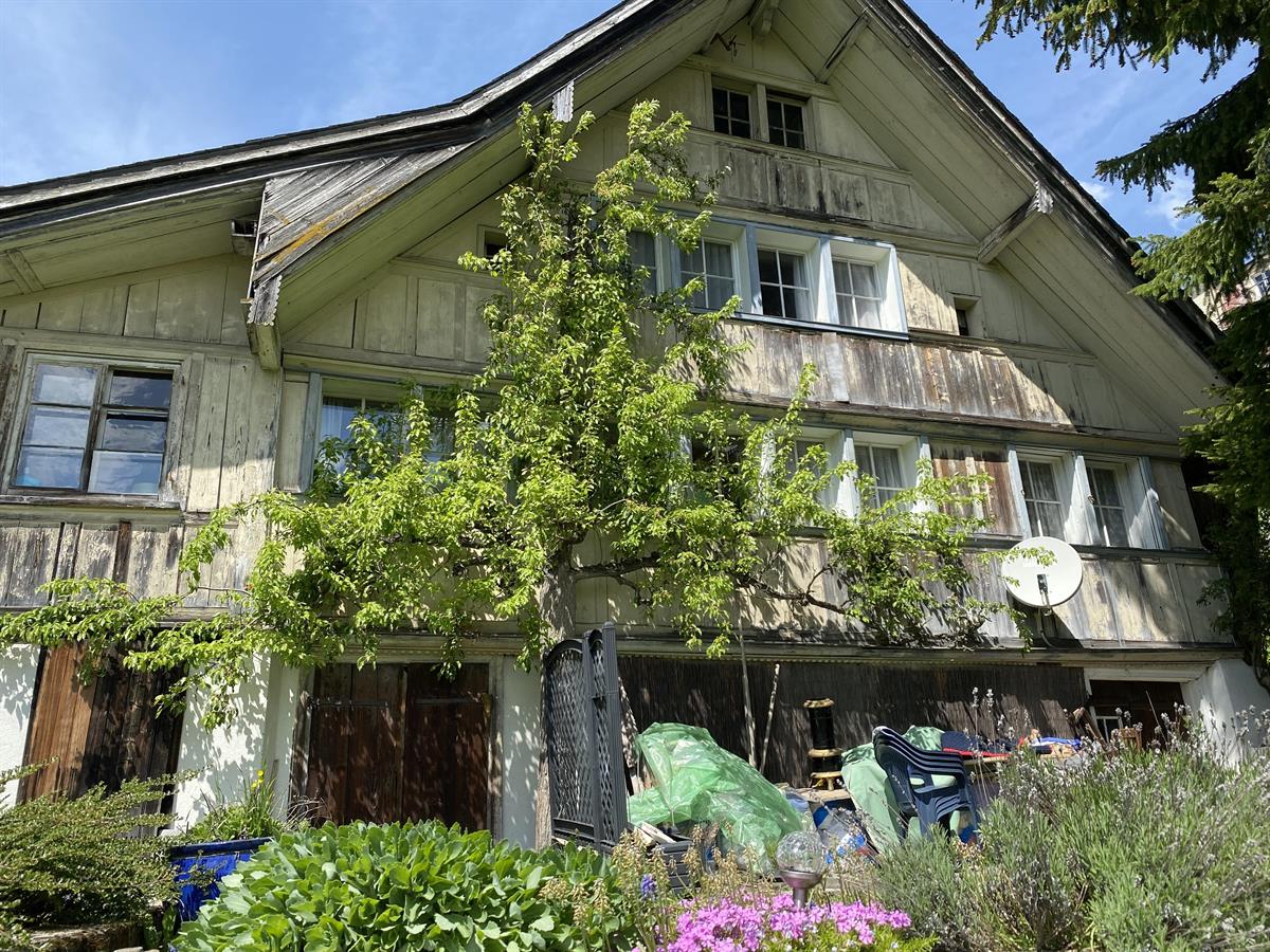 Bild 3: 5.5 Zimmer Haus in 9103 Schwellbrunn zu verkaufen