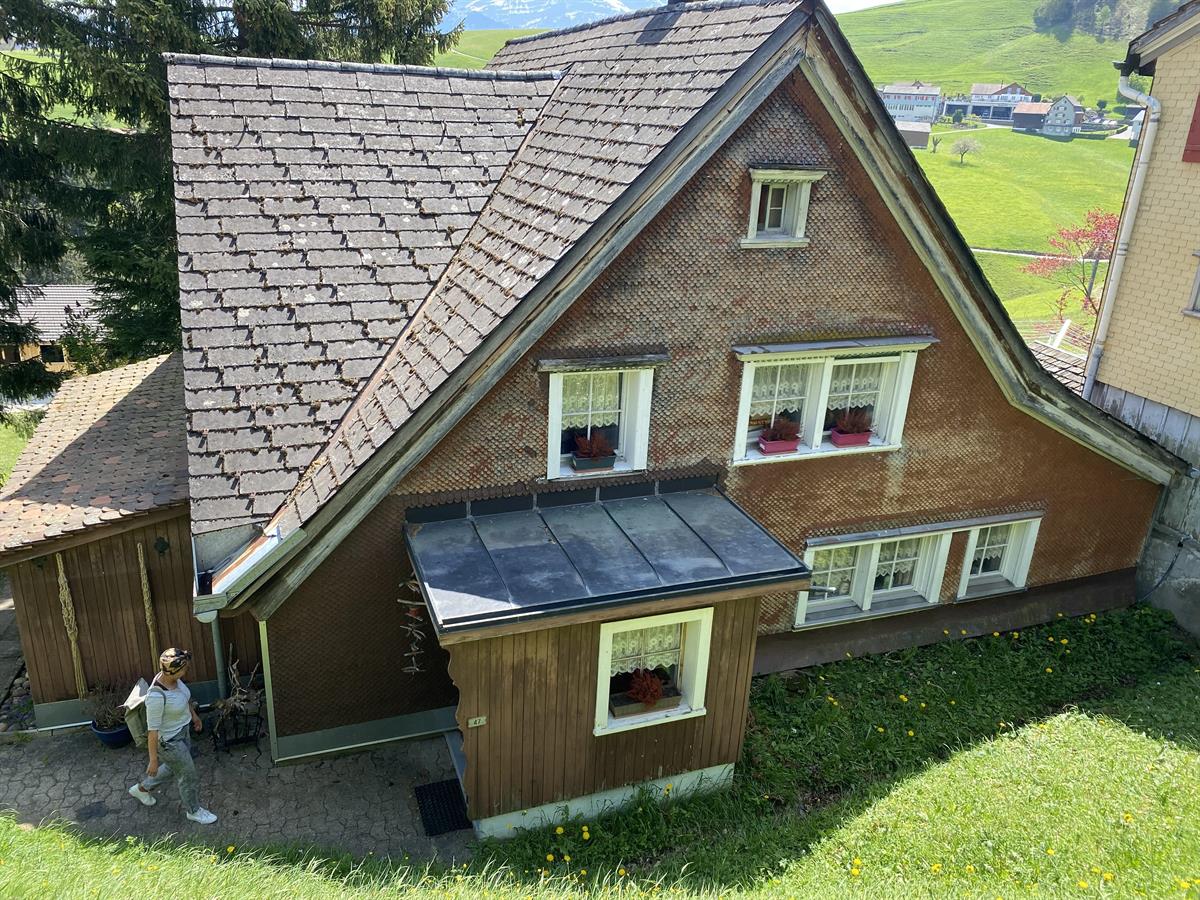 Bild 4: 5.5 Zimmer Haus in 9103 Schwellbrunn zu verkaufen