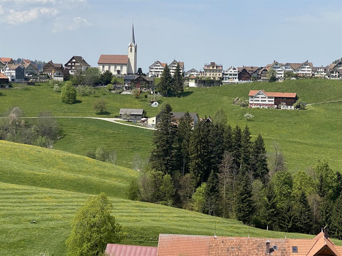 Bild 5: 5.5 Zimmer Haus in 9103 Schwellbrunn zu verkaufen