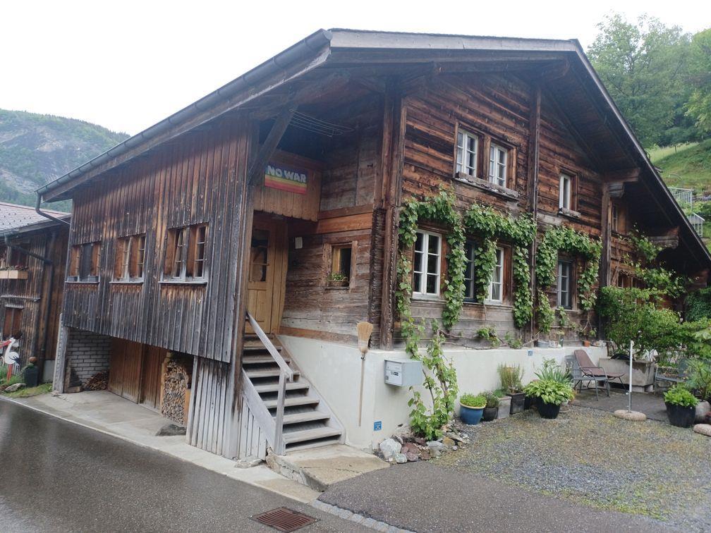 6 Zimmer Haus in 3860 Schattenhalb zu vermieten