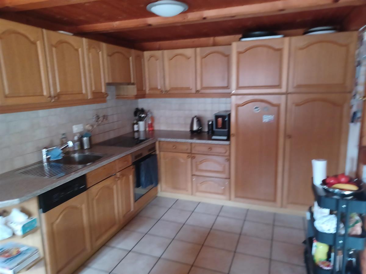 Bild 3: 6 Zimmer Haus in 3860 Schattenhalb zu vermieten