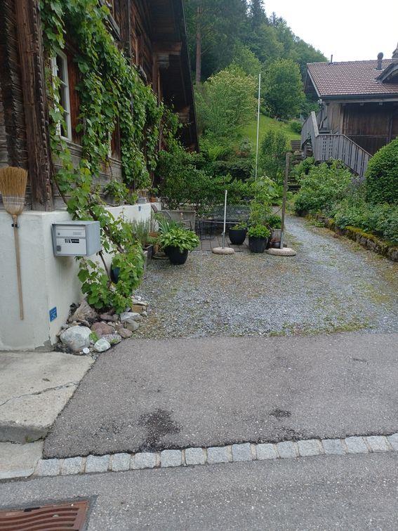 Bild 6: 6 Zimmer Haus in 3860 Schattenhalb zu vermieten