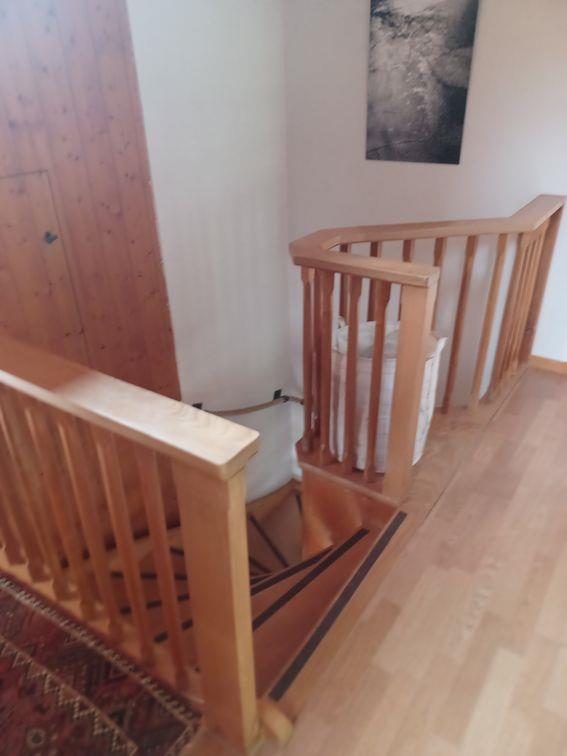 Bild 8: 6 Zimmer Haus in 3860 Schattenhalb zu vermieten