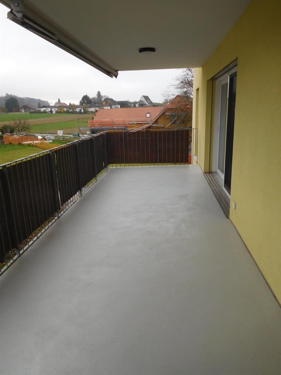 4.5 Zimmer Wohnung in 3292 Busswil bei Büren zu vermieten