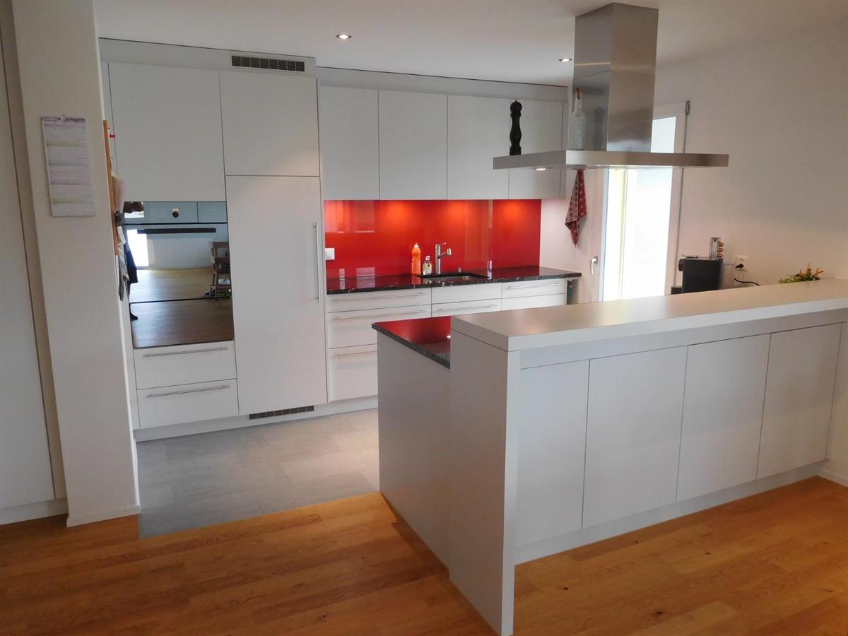 Bild 4: 4.5 Zimmer Wohnung in 3292 Busswil bei Büren zu vermieten