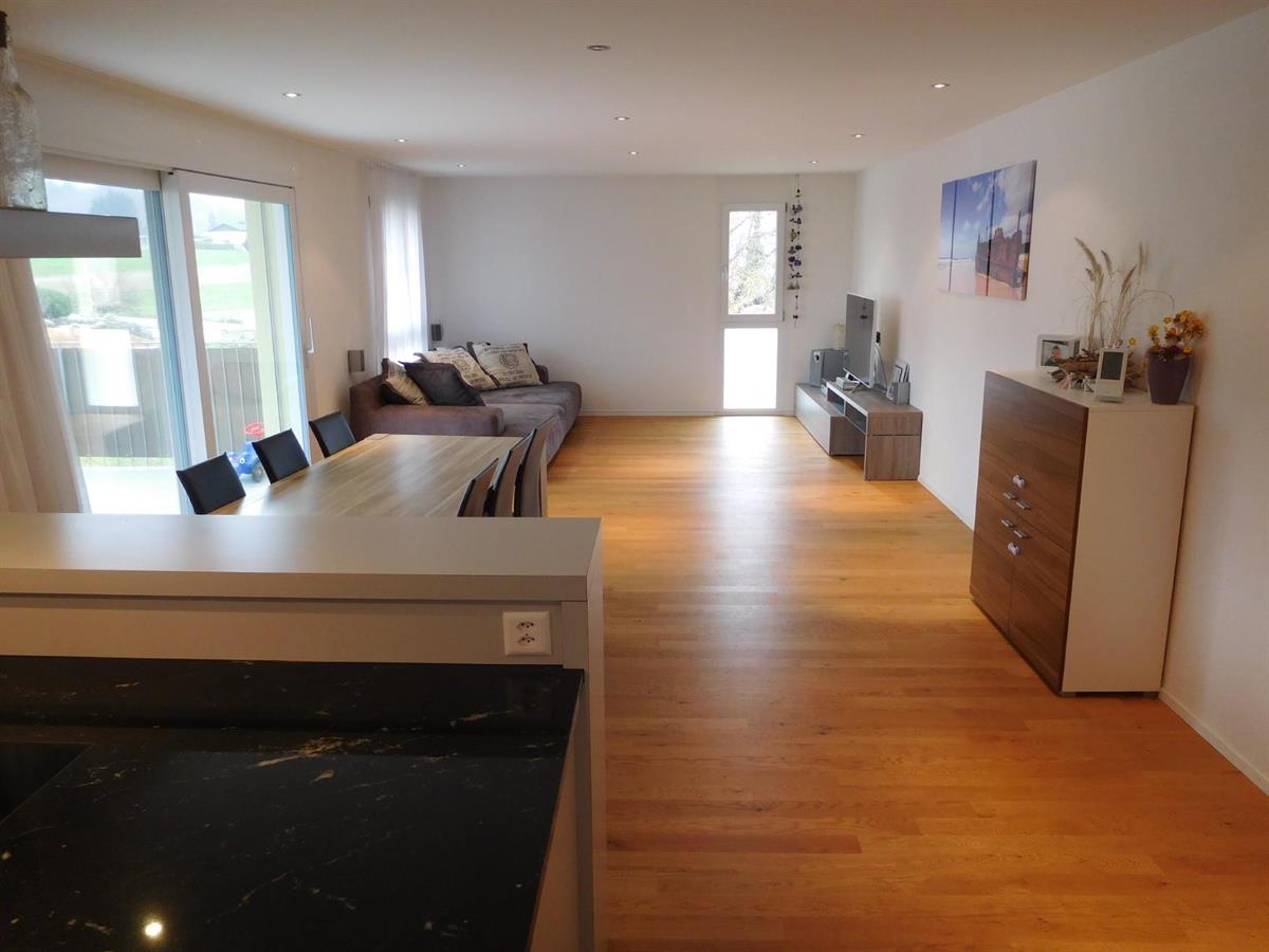 Bild 7: 4.5 Zimmer Wohnung in 3292 Busswil bei Büren zu vermieten