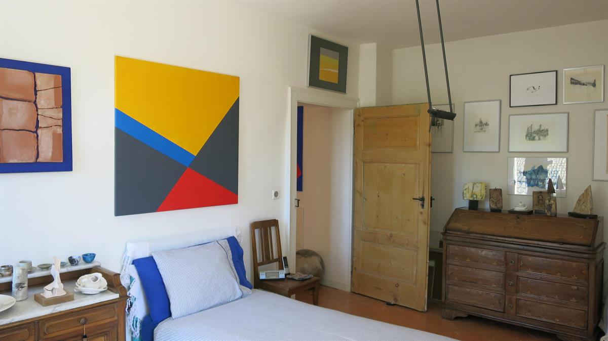 Bild 11: 7.5 Zimmer Haus in 6986 Curio zu verkaufen