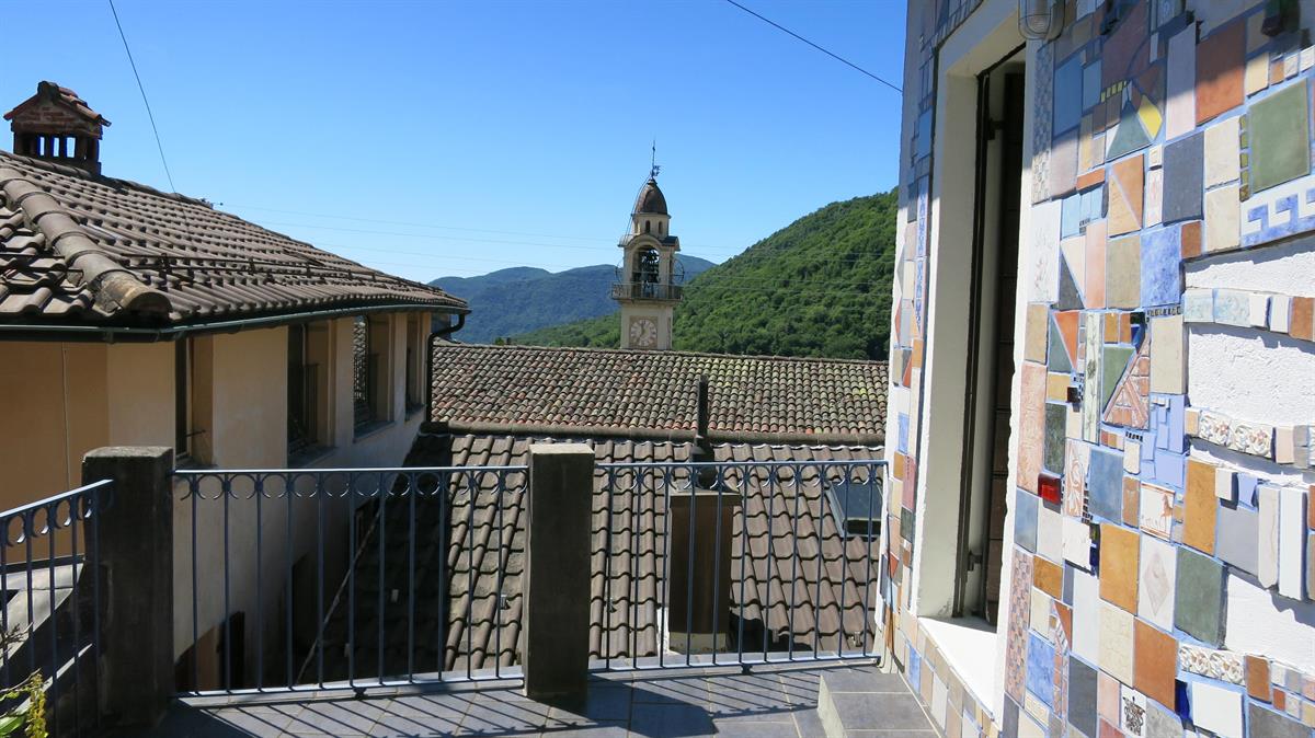 Bild 12: 7.5 Zimmer Haus in 6986 Curio zu verkaufen