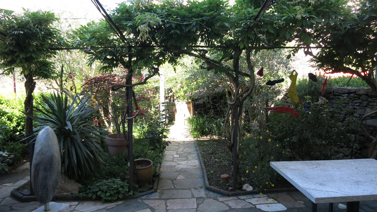 Bild 3: 7.5 Zimmer Haus in 6986 Curio zu verkaufen