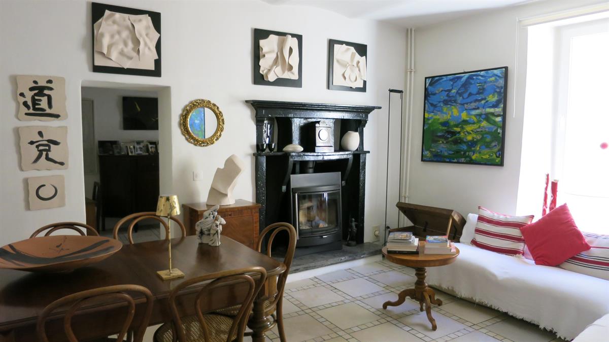 Bild 4: 7.5 Zimmer Haus in 6986 Curio zu verkaufen