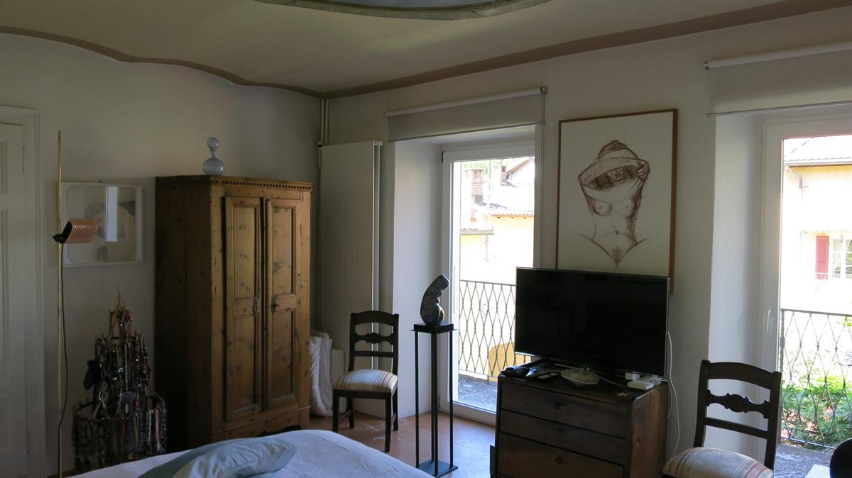 Bild 8: 7.5 Zimmer Haus in 6986 Curio zu verkaufen