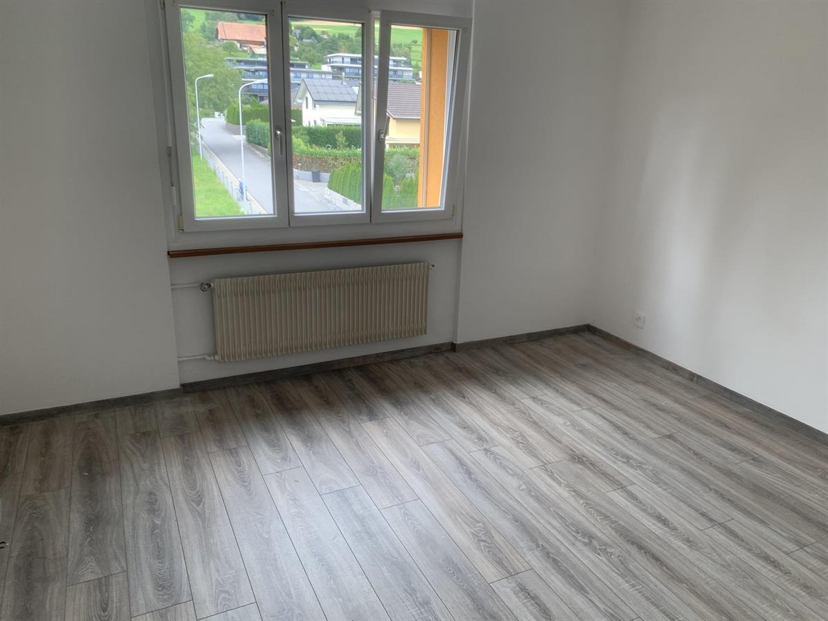 Bild 2: 2 Zimmer Wohnung in 4704 Niederbipp zu vermieten