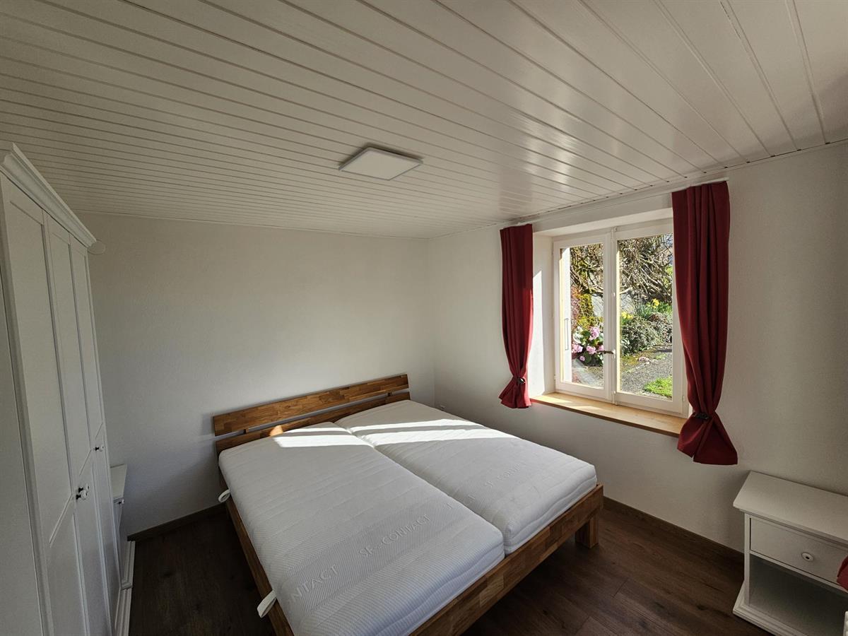 Bild 2: 2 Zimmer Wohnung in 1823 Glion zu vermieten