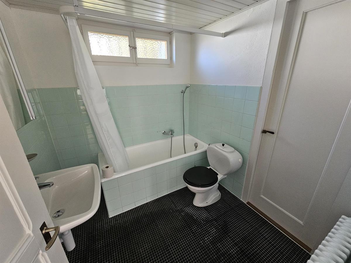 Bild 4: 2 Zimmer Wohnung in 1823 Glion zu vermieten