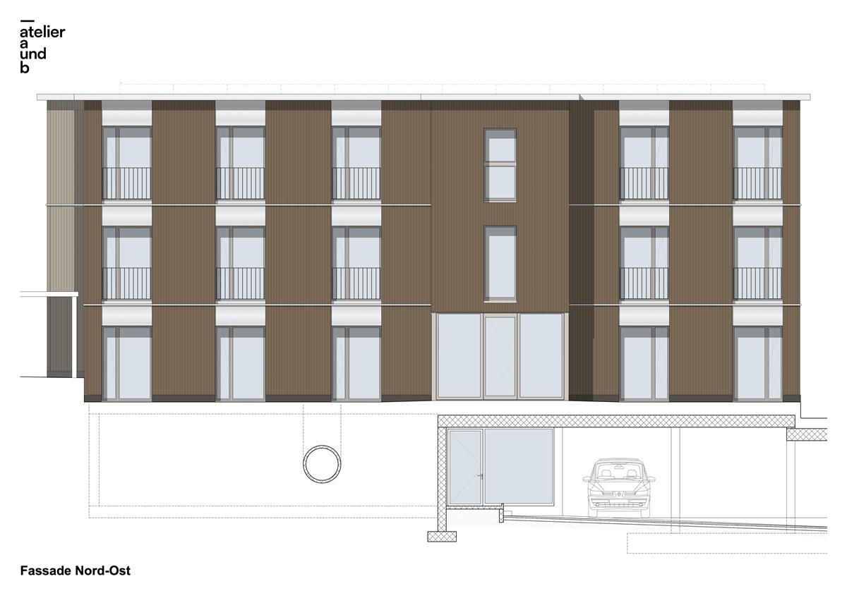 Bild 6: 3.5 Zimmer Wohnung in 3098 Köniz zu vermieten