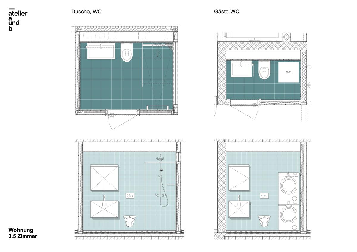 Bild 8: 3.5 Zimmer Wohnung in 3098 Köniz zu vermieten