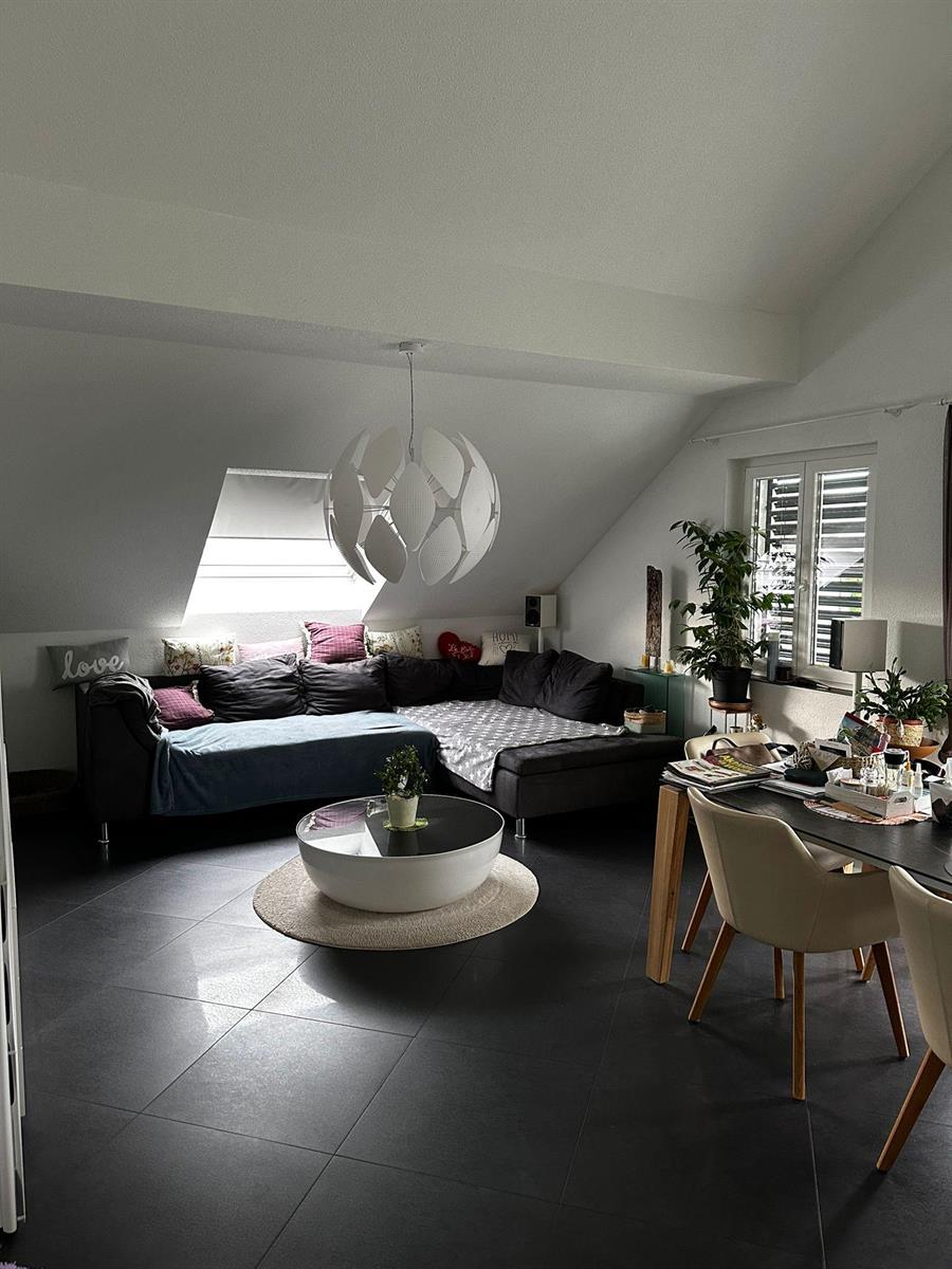 4.5 Zimmer Wohnung in 6222 Gunzwil zu vermieten