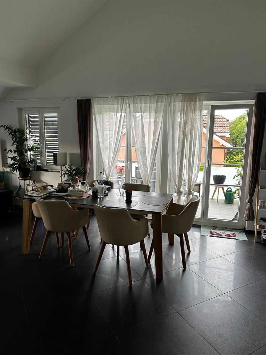 Bild 3: 4.5 Zimmer Wohnung in 6222 Gunzwil zu vermieten