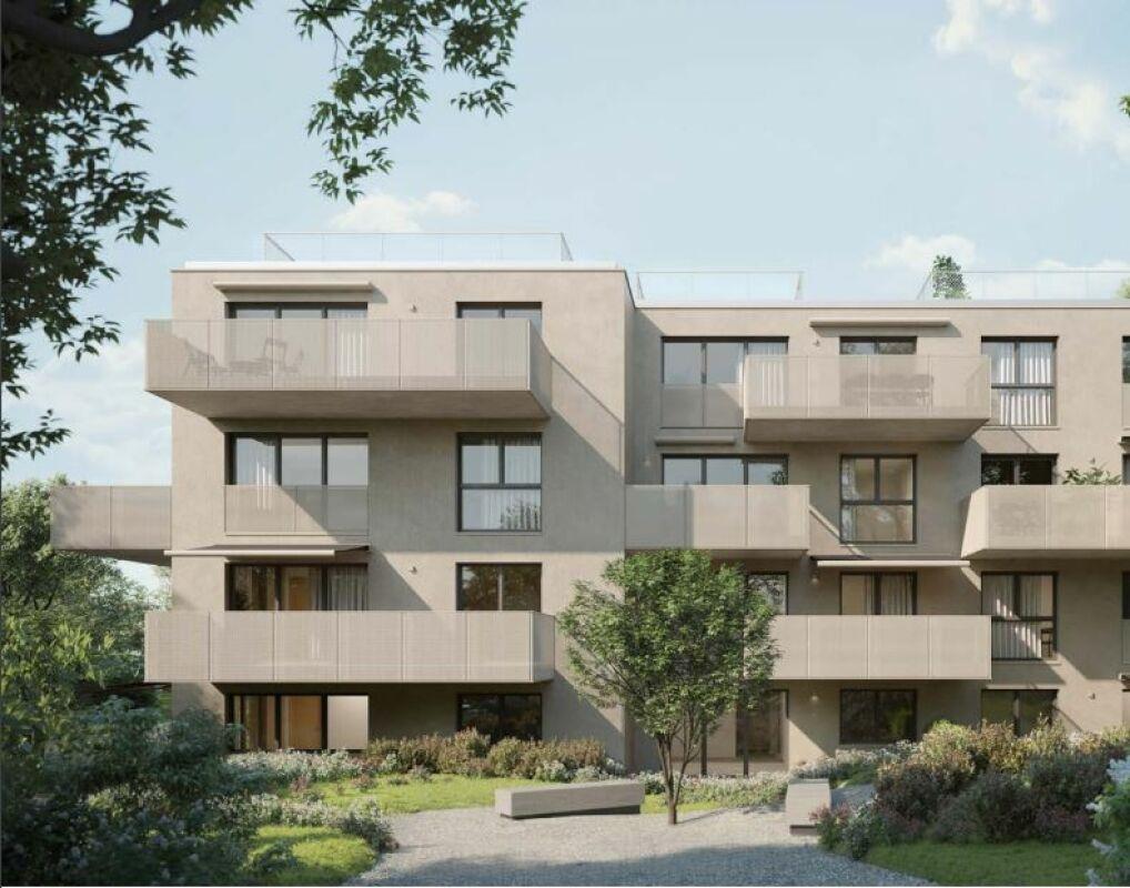 1.5 Zimmer Wohnung in 8180 Bülach zu vermieten