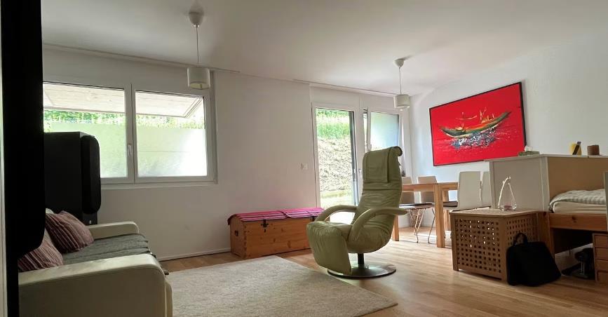 Bild 5: 1.5 Zimmer Wohnung in 8180 Bülach zu vermieten