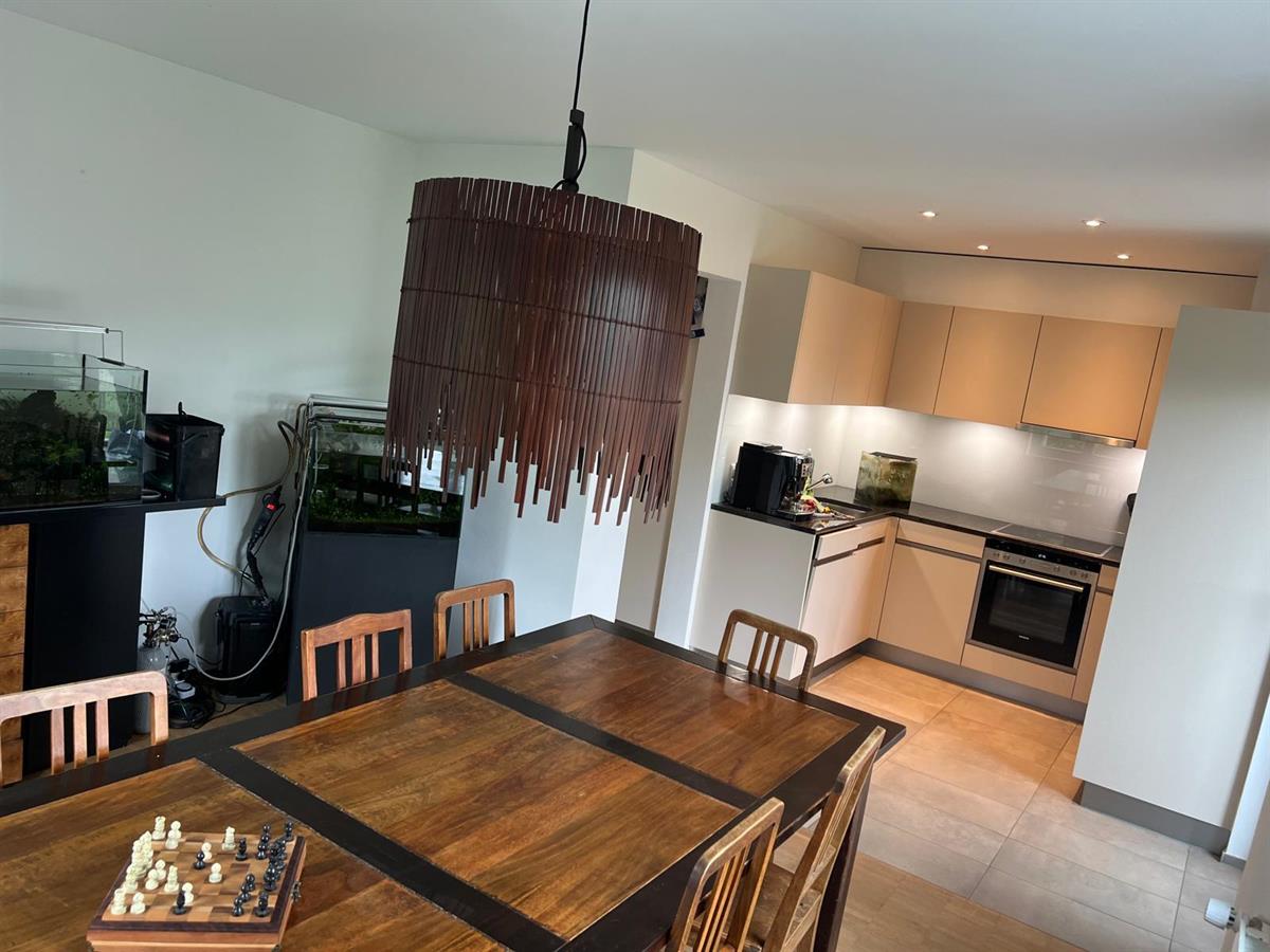 3 Zimmer Wohnung in 4612 Wangen bei Olten zu vermieten