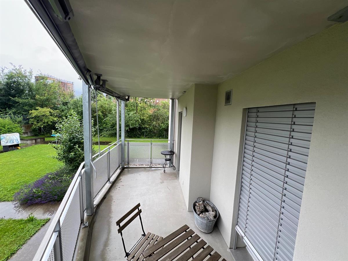 Bild 11: 3 Zimmer Wohnung in 4612 Wangen bei Olten zu vermieten