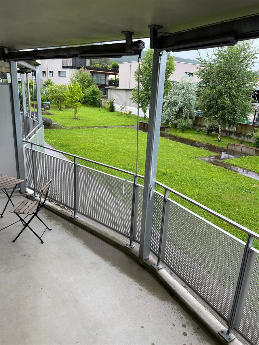 Bild 12: 3 Zimmer Wohnung in 4612 Wangen bei Olten zu vermieten