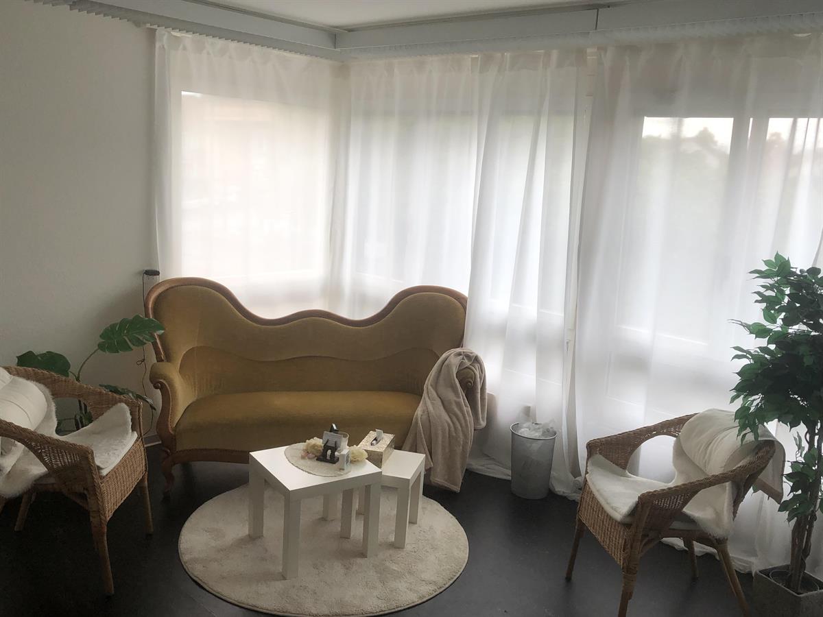 1 Zimmer Büro/Gewerbe in 3600 Thun zu vermieten