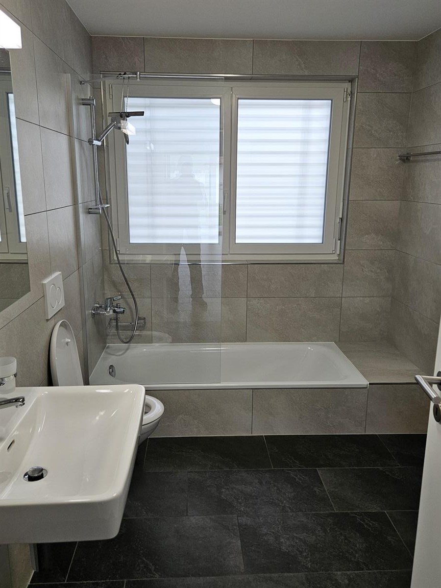 Bild 2: 3.5 Zimmer Wohnung in 5737 Menziken zu vermieten