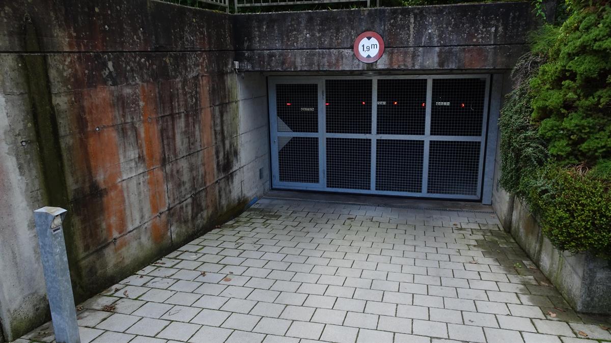 Bild 2: Parkplatz/Garage in 8125 Zollikerberg zu vermieten