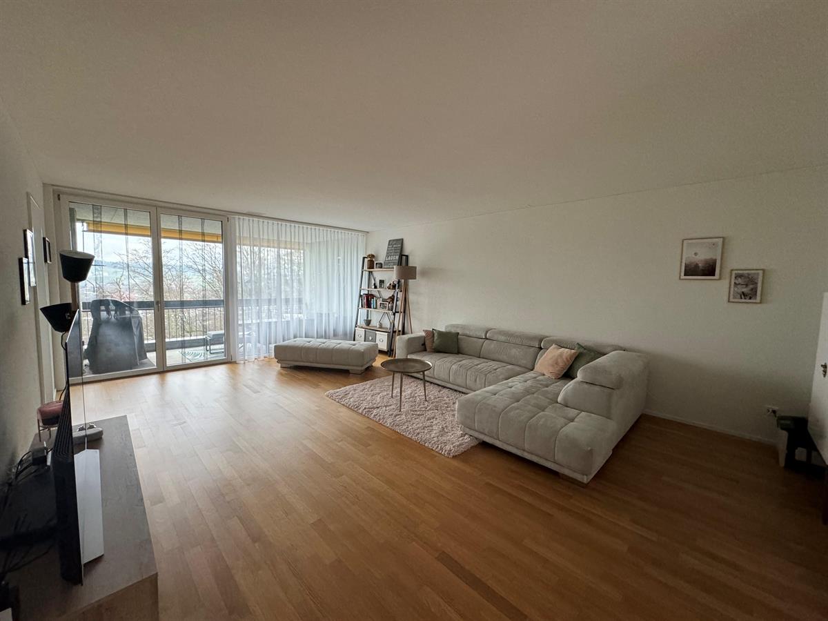 Bild 12: 3.5 Zimmer Wohnung in 3172 Niederwangen bei Bern zu vermieten