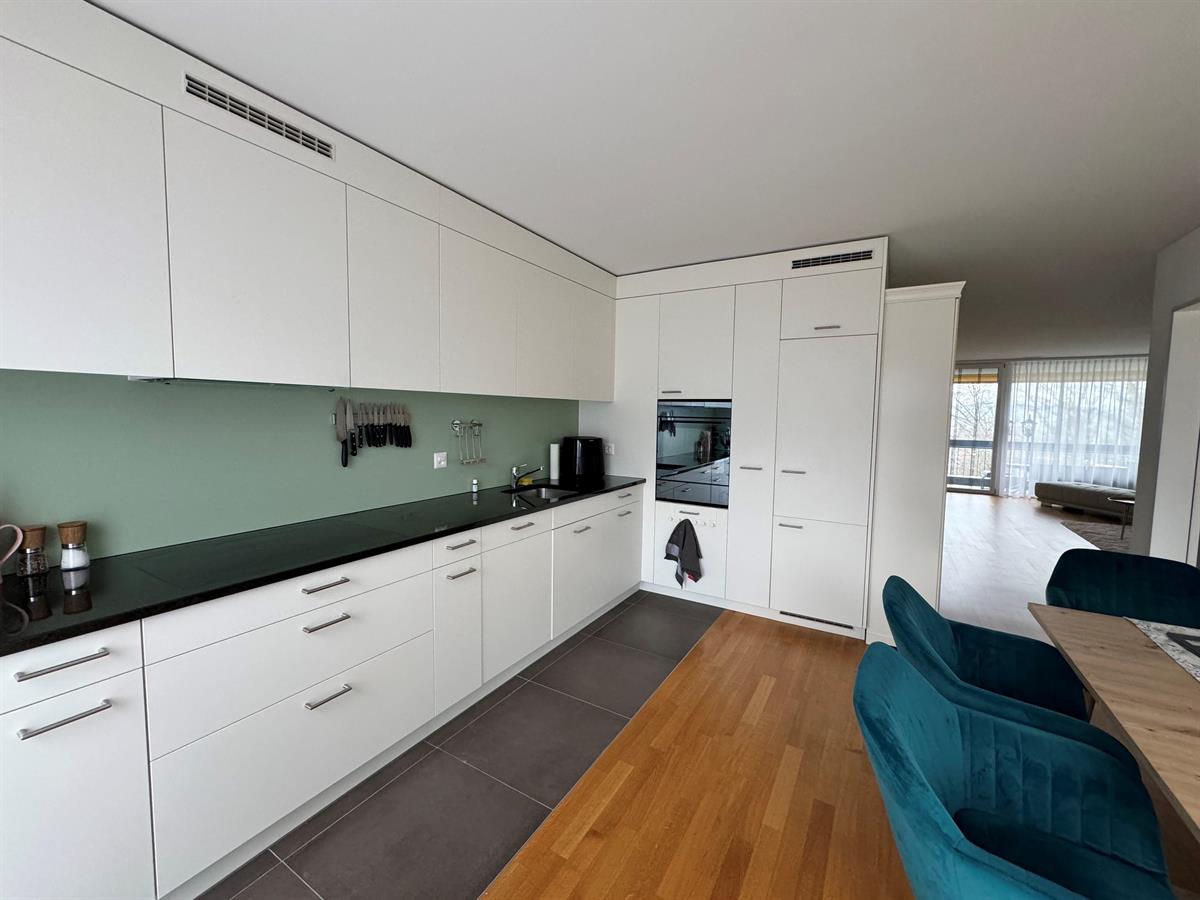 Bild 3: 3.5 Zimmer Wohnung in 3172 Niederwangen bei Bern zu vermieten