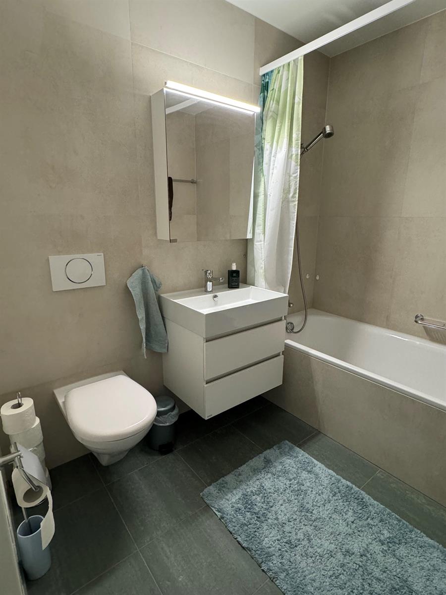 Bild 5: 3.5 Zimmer Wohnung in 3172 Niederwangen bei Bern zu vermieten