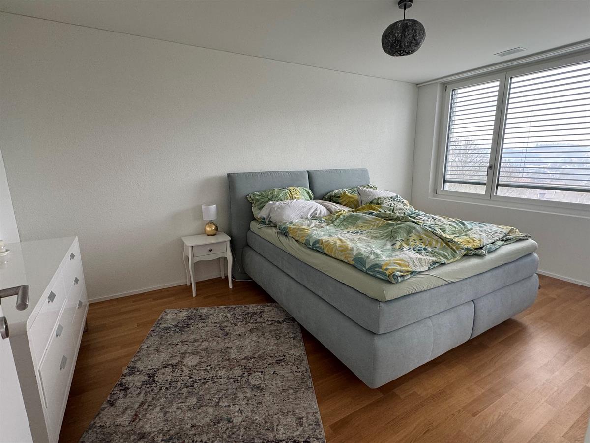 Bild 6: 3.5 Zimmer Wohnung in 3172 Niederwangen bei Bern zu vermieten