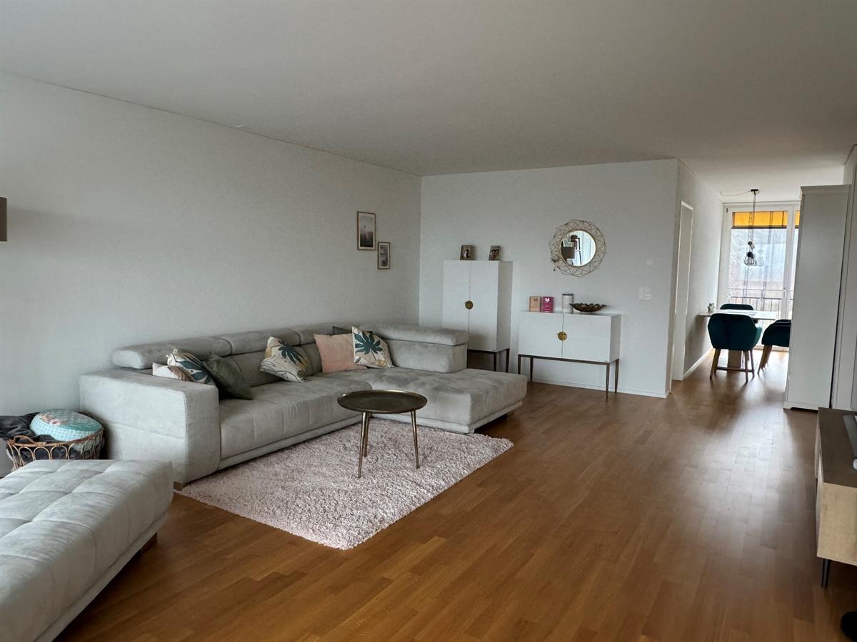 Bild 8: 3.5 Zimmer Wohnung in 3172 Niederwangen bei Bern zu vermieten