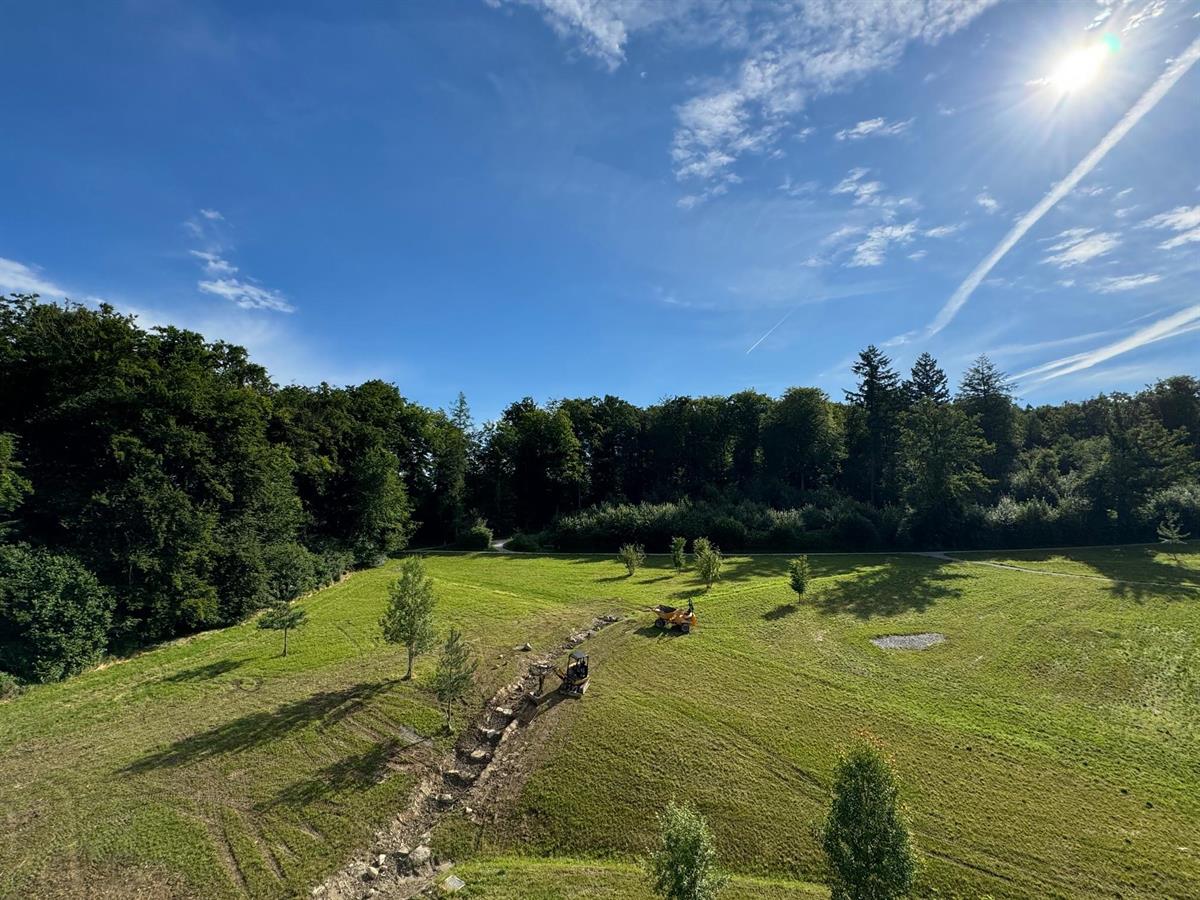 Bild 9: 3.5 Zimmer Wohnung in 3172 Niederwangen bei Bern zu vermieten