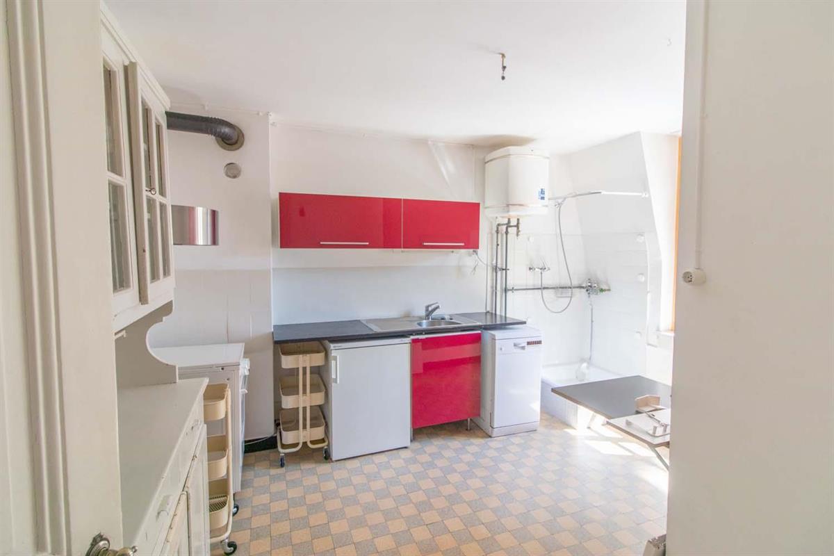 Bild 10: 3 Zimmer Wohnung in 3013 Bern Breitenrain, Stadtteil V zu vermieten