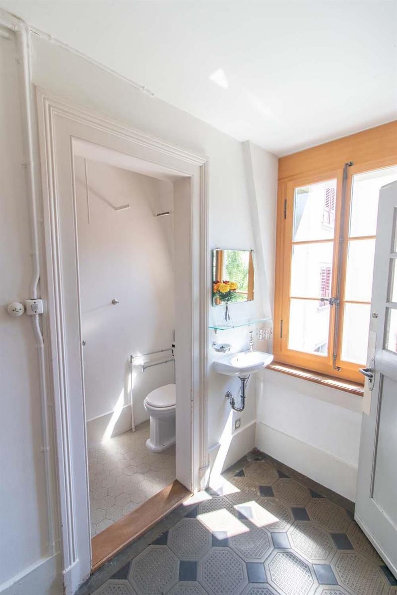 Bild 2: 3 Zimmer Wohnung in 3013 Bern Breitenrain, Stadtteil V zu vermieten