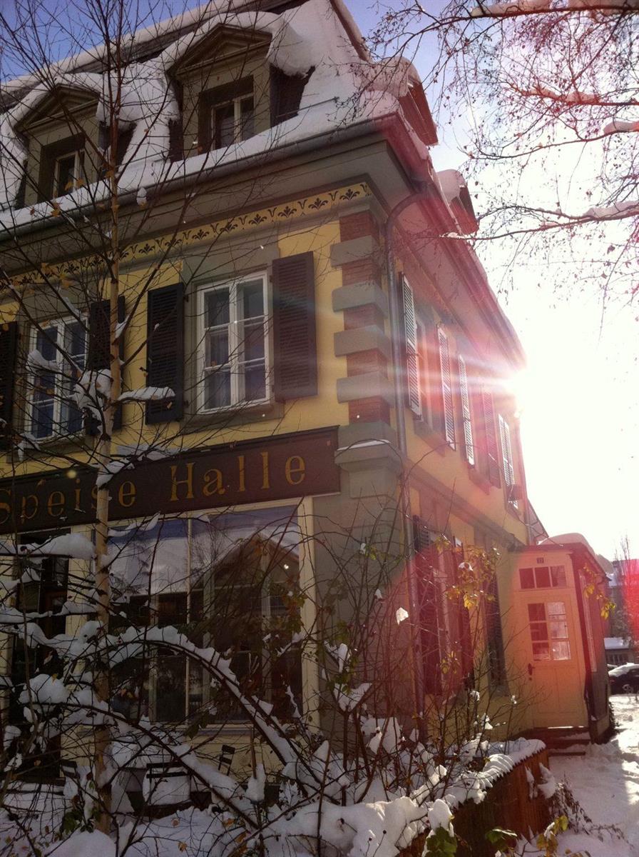 Bild 8: 3 Zimmer Wohnung in 3013 Bern Breitenrain, Stadtteil V zu vermieten