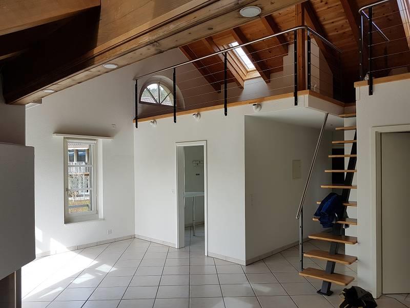 3.5 Zimmer Wohnung in 3073 Gümligen zu vermieten