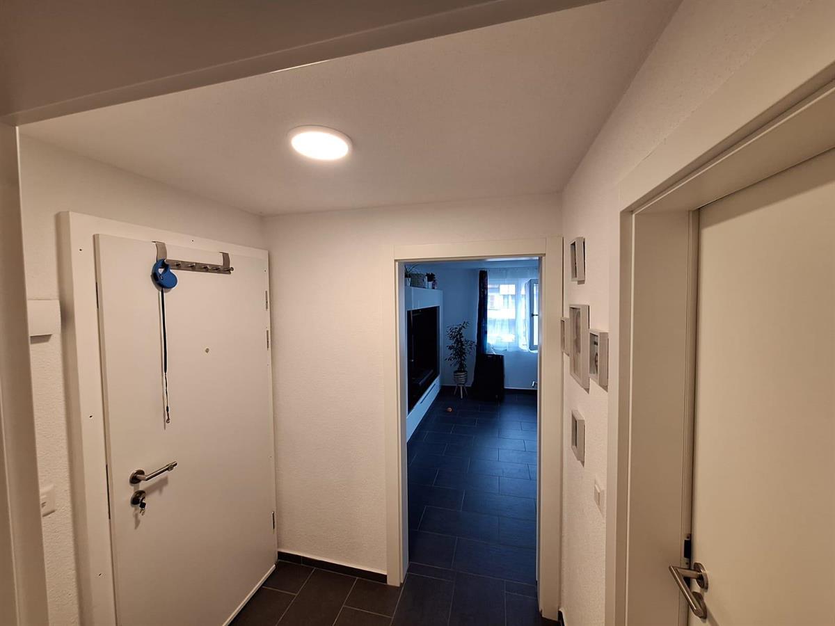 Bild 4: 2.5 Zimmer Wohnung in 4434 Hölstein zu vermieten