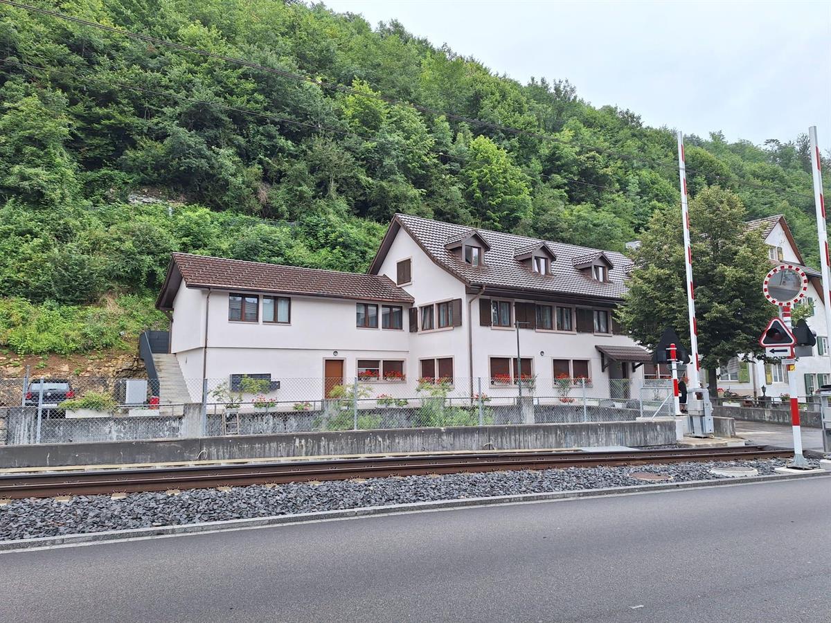 Bild 7: 2.5 Zimmer Wohnung in 4434 Hölstein zu vermieten