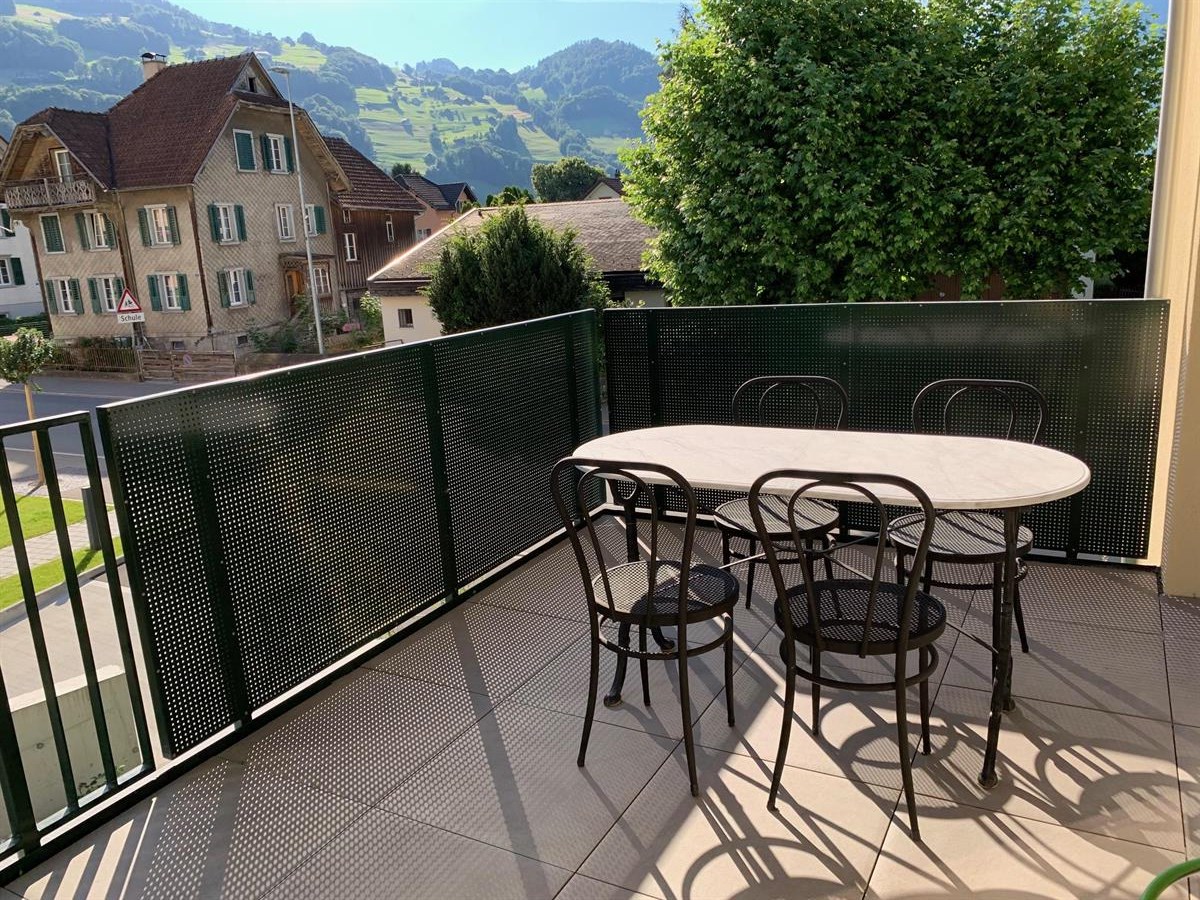 4.5 Zimmer Wohnung in 8890 Flums zu verkaufen