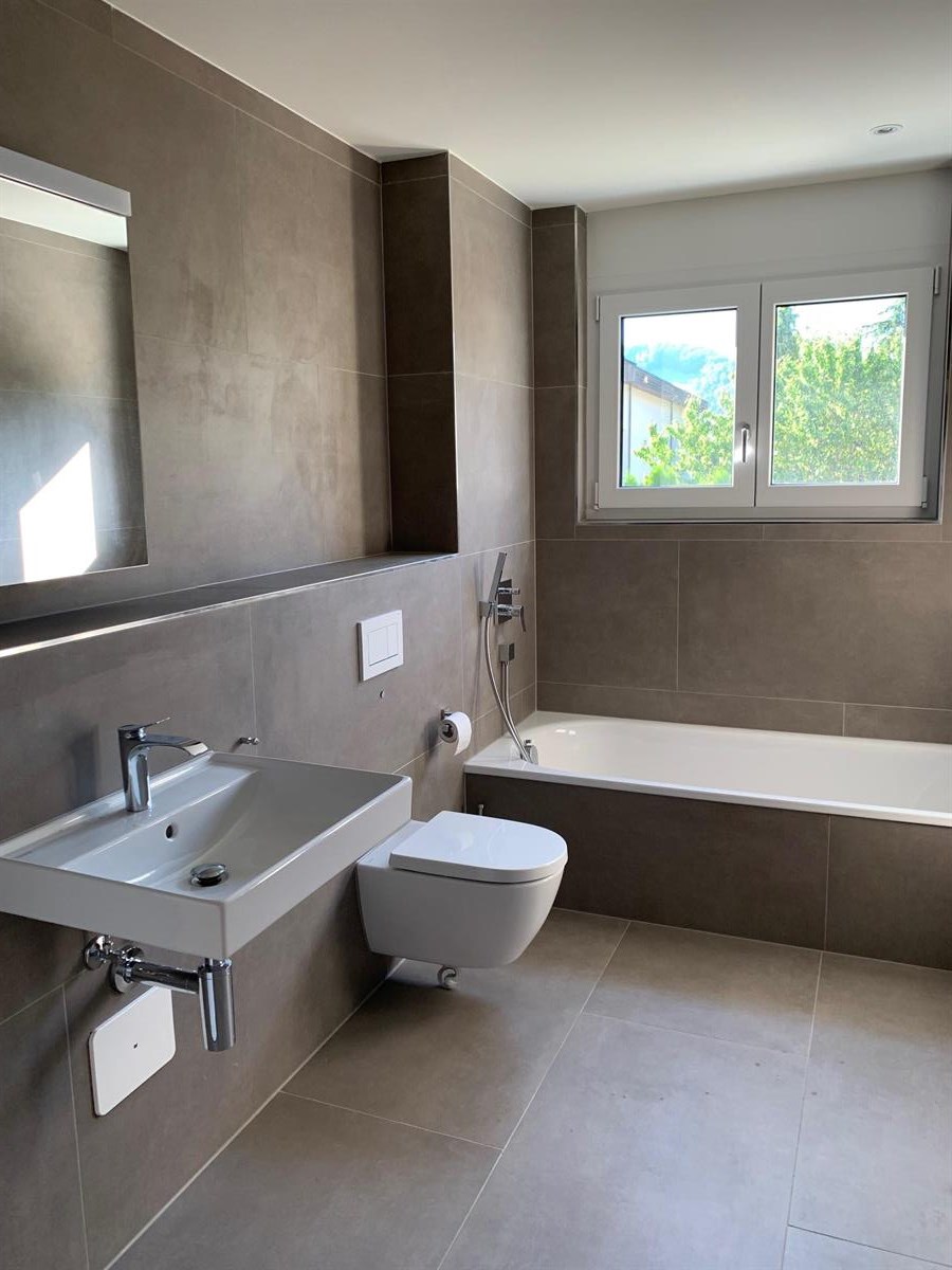 Bild 2: 4.5 Zimmer Wohnung in 8890 Flums zu verkaufen