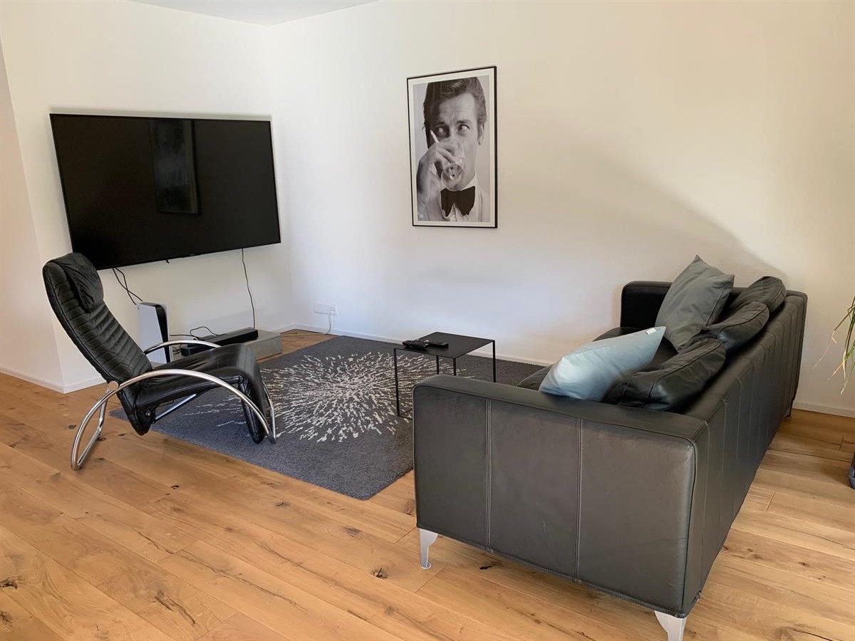 Bild 3: 4.5 Zimmer Wohnung in 8890 Flums zu verkaufen