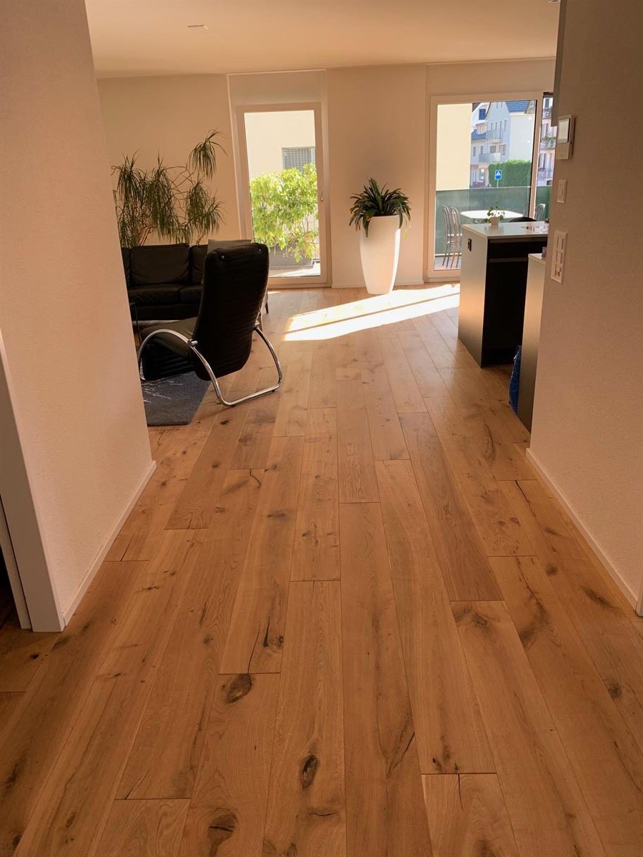 Bild 5: 4.5 Zimmer Wohnung in 8890 Flums zu verkaufen