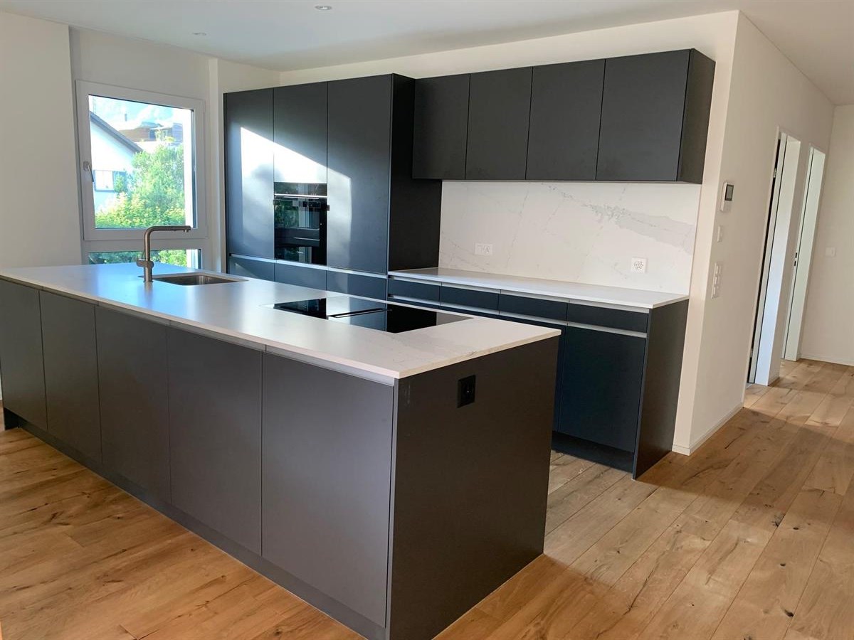 Bild 6: 4.5 Zimmer Wohnung in 8890 Flums zu verkaufen