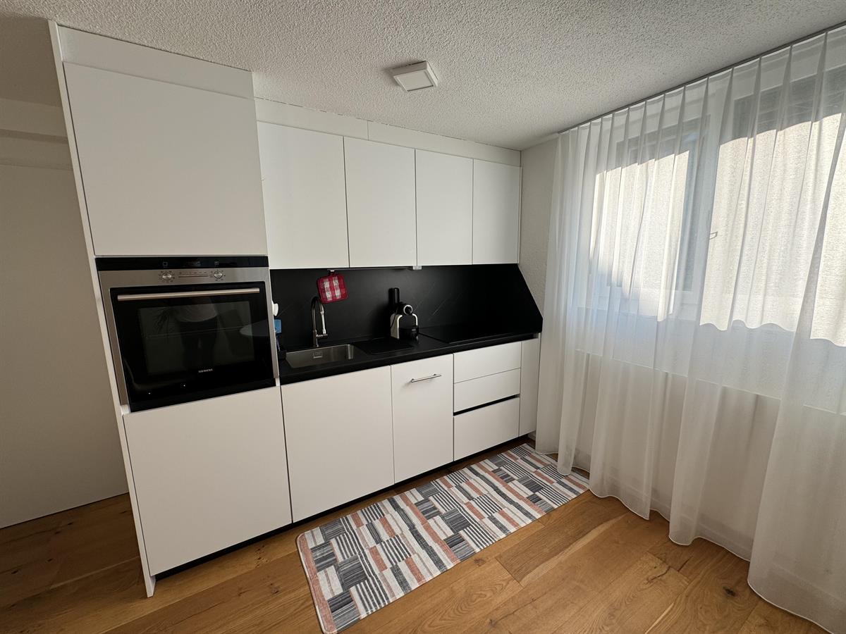 Bild 4: 2.5 Zimmer Ferienwohnung in 5647 Oberrüti zu vermieten